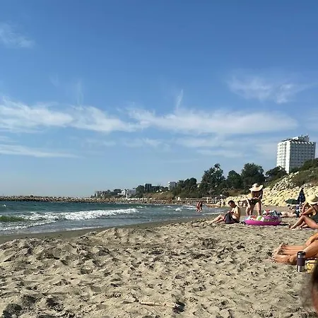 Lejlighed Matymar Black & White