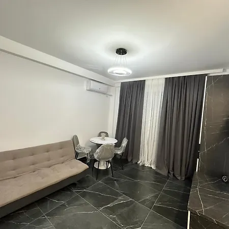 Lejlighed Matymar Black & White *