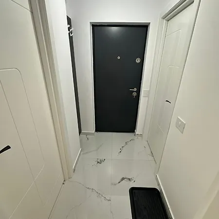 Lejlighed Matymar Black & White *