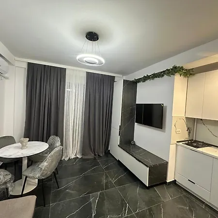 Apartment Matymar Agigea