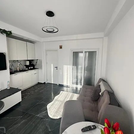 Matymar Black & White Appartamento *